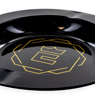 Cinzeiro de metal (exclusivo Zamnesia)