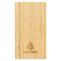 Tabuleiro enrolador em bambu (Zamnesia)