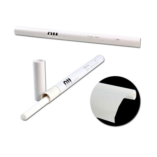 Filme de PTFE para extração