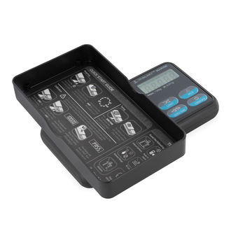 Balança On Balance MAR-100