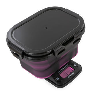 Balança SBM-100 (On Balance) 100 x 0,01g