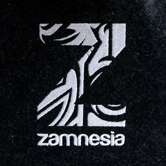 Jardineira de parede em tecido geotêxtil (10L)