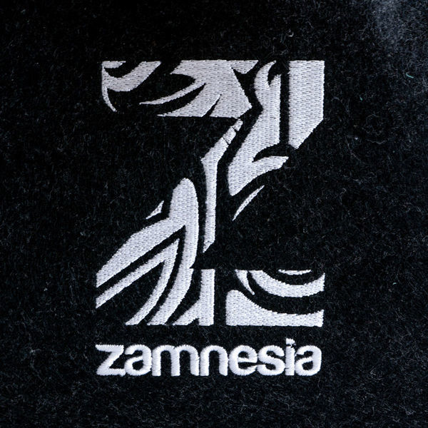 Jardineira de parede em tecido geotêxtil (10L)