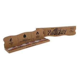 Papel de enrolar King Size Slim Origin (Pay-Pay)