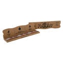 Papel de enrolar King Size Slim Origin (Pay-Pay)