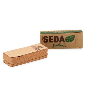 Dicas sustentáveis (Roll Seda)