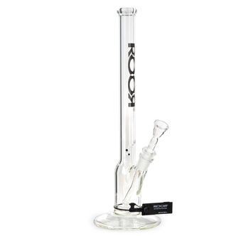 Bong de vidro Roor Snapper 4mm