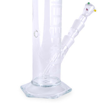 Bong de vidro EHLEMINATOR (EHLE)