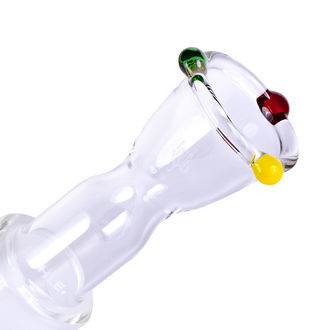 Bong de vidro EHLEMINATOR (EHLE)