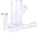 Bong de vidro EHLEMINATOR (EHLE)