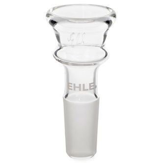 Copo para entalhe no ecrã (EHLE)