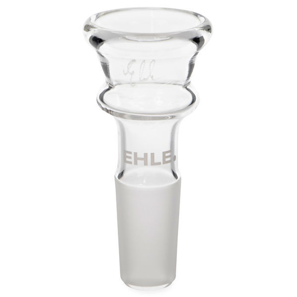 Copo para entalhe no ecrã (EHLE)