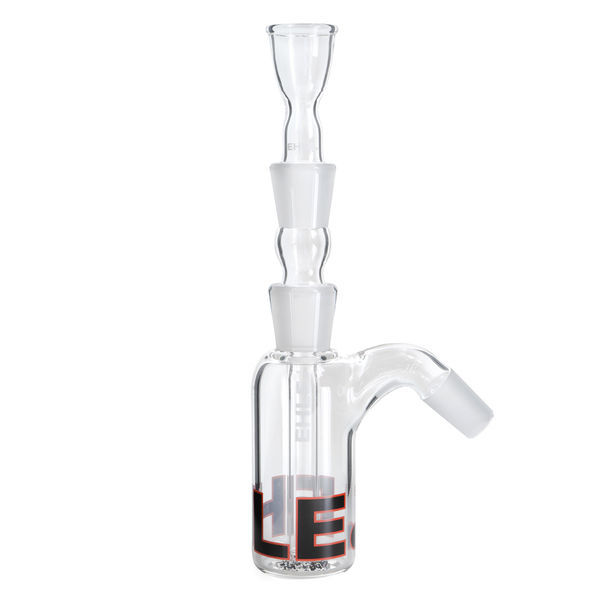 Pré-arrefecedor em forma de garrafa (EHLE)