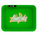 Tabuleiro rolling Alien Labs (Glow Tray)