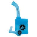 Klutch Mini Bong de Silicone (Piecemaker)