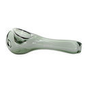 Cachimbo de vidro tipo colher (EHLE)