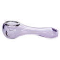 Cachimbo de vidro tipo colher (EHLE)