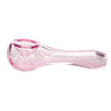 Cachimbo de vidro tipo colher (EHLE)