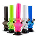 Bong acrílico mini