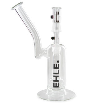 O VapoRig (EHLE) é um dispositivo inovador que proporciona uma experiência de vaporização eficiente e de alta qualidade.