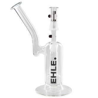O VapoRig (EHLE) é um dispositivo inovador que proporciona uma experiência de vaporização eficiente e de alta qualidade.