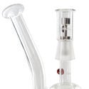 O VapoRig (EHLE) é um dispositivo inovador que proporciona uma experiência de vaporização eficiente e de alta qualidade.