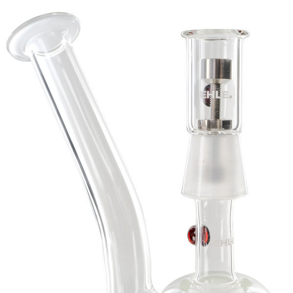 O VapoRig (EHLE) é um dispositivo inovador que proporciona uma experiência de vaporização eficiente e de alta qualidade.