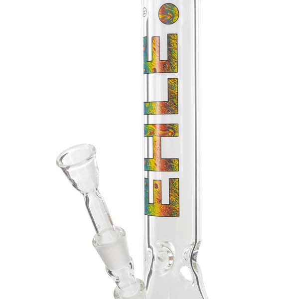Big Brother Glass Bong (EHLE)