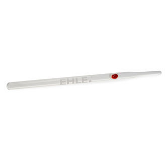 Utensílio de vidro para dabbing (EHLE)
