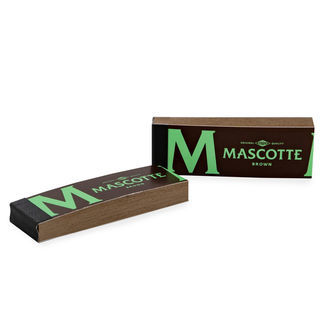 Dicas Mascotte Brown