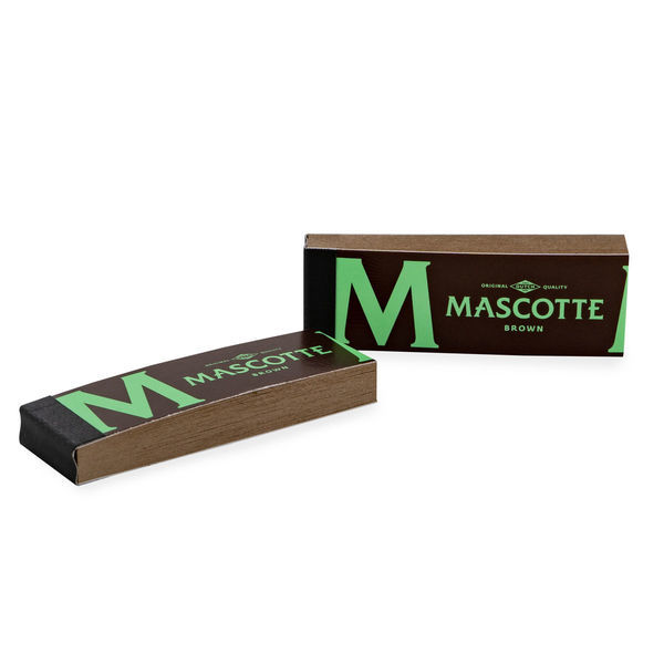 Dicas Mascotte Brown