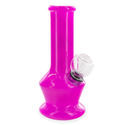 Bong de vidro mini