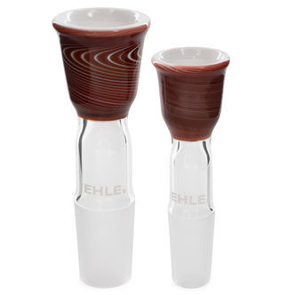 Bowl Design Pinstripe Vermelho (EHLE)