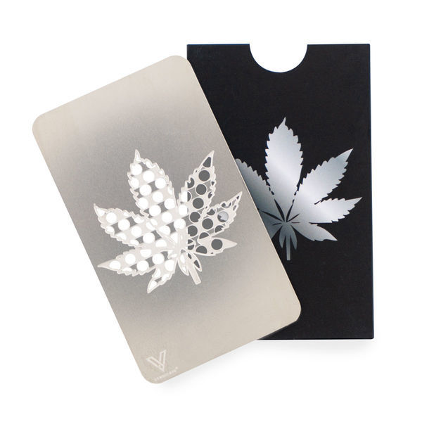 Moedor de cartão antiaderente (V Syndicate)