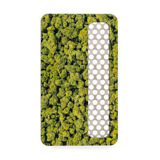 Moedor de cartão antiaderente (V Syndicate)