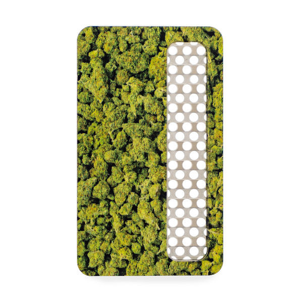 Moedor de cartão antiaderente (V Syndicate)