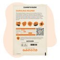 Sementes de Carolina Reaper