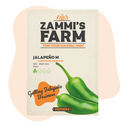 Sementes de Jalapeño M