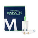 Filtros Mascotte Active Slim (Embalagem de 34)