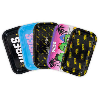 Tabuleiro Metálico Médio (Vibes)