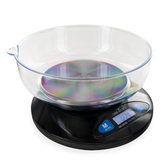 Balança KB-2000 (On Balance)