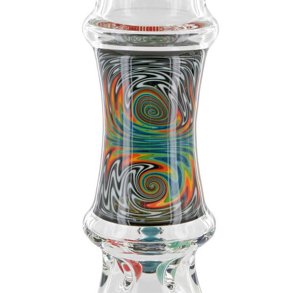 Bong Beaker Woodstock (EHLE)