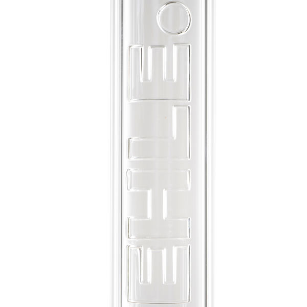 Bong Beaker Woodstock (EHLE)