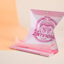 Mortalhas cor-de-rosa “Runtz” Kingsize + Filtros + Tabuleiro (Zamnesia)