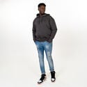Zamnesia Hoodie com Relevo | Cinzento