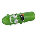 Dica de vidro Crazy Pickle (para filtros de 8mm)