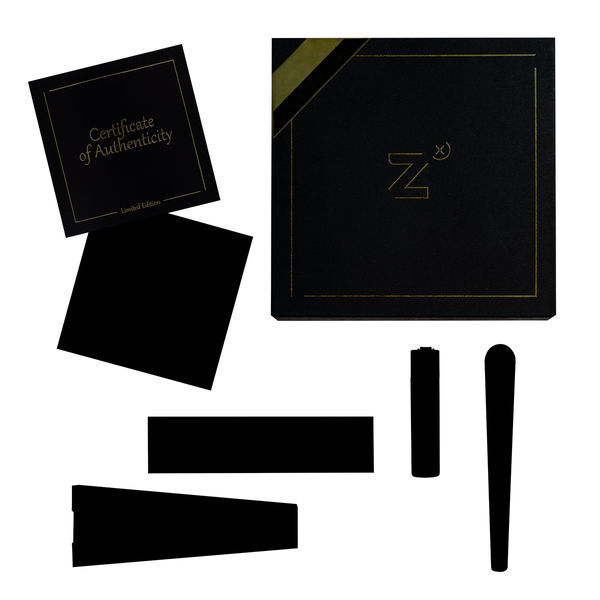 Regista-te: Colaborações Exclusivas Zamnesia