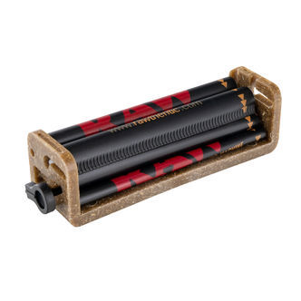 Rolo de plástico de cânhamo de dupla função (RAW)