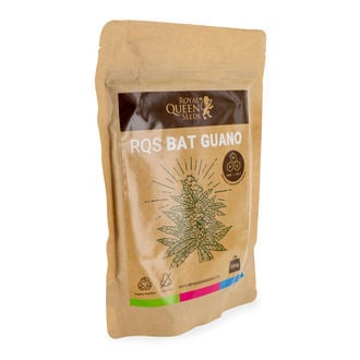 Guano de morcego (Royal Queen Seeds)