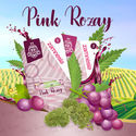 Pink Rozay Autoflower (Zamnesia Seeds) feminizada